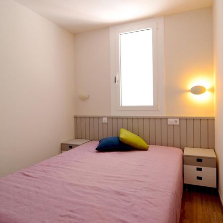 Apartamentos LA TIMPA L'Escala Exterior foto
