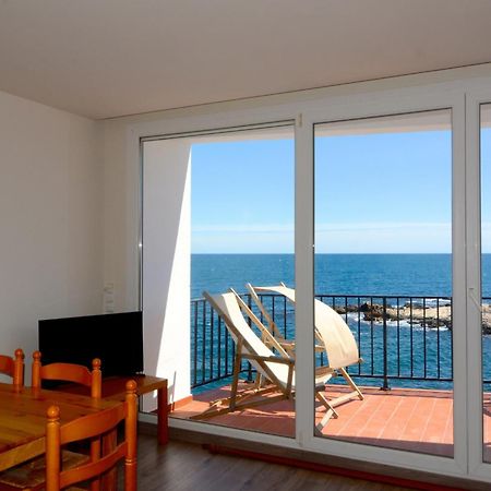 Apartamentos LA TIMPA L'Escala Exterior foto