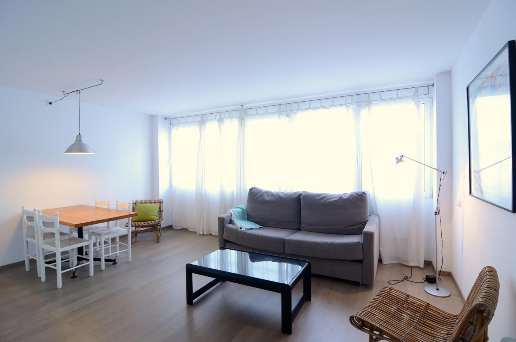Apartamentos LA TIMPA L'Escala Exterior foto